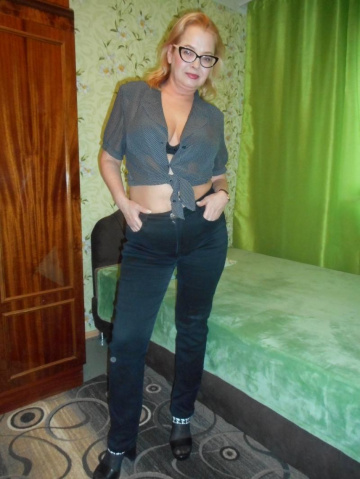 Кетрин: индивидуалка проститутка Омска
