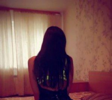 Амина: индивидуалка проститутка Омска