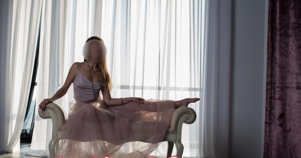 Руслана: проститутки индивидуалки в Омске
