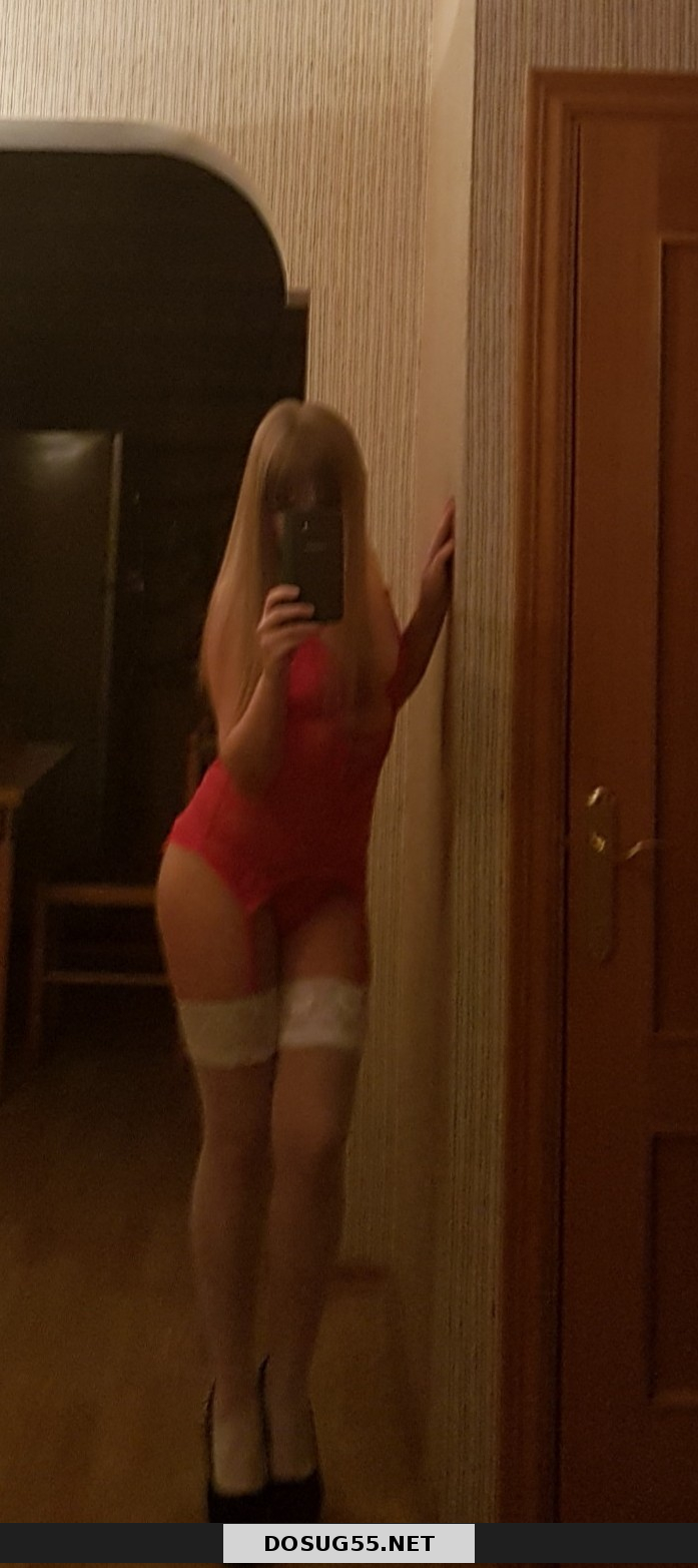 Виктория Огонь: проститутки индивидуалки в Омске
