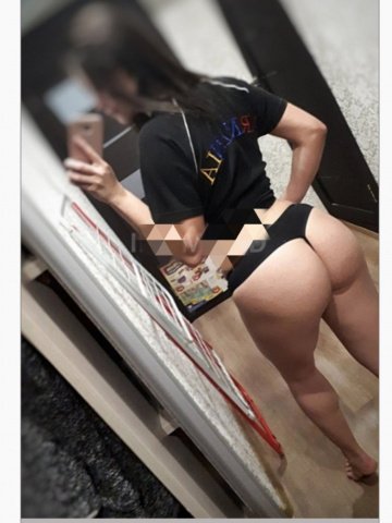Марина: индивидуалка проститутка Омска